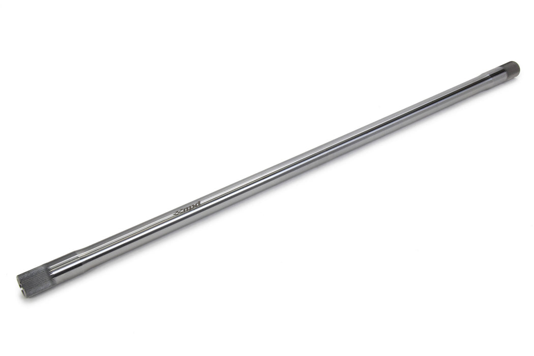 MPD RACING 26712 Torsion Bar 7/8 Spline 26in Long 712 Rate