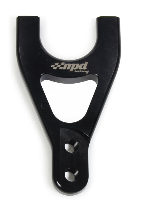 MPD RACING 28260 Wishbone Steering Arm For Midget Black