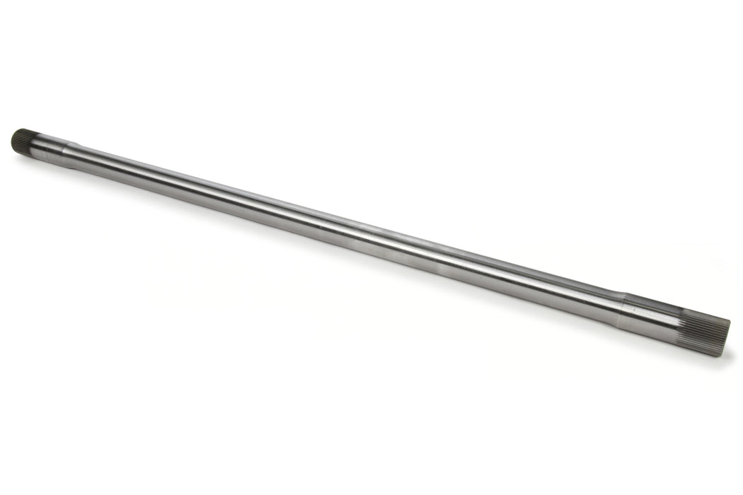 MPD RACING 290950 29in Tubular Torsion Bar 950 Rate Hollow
