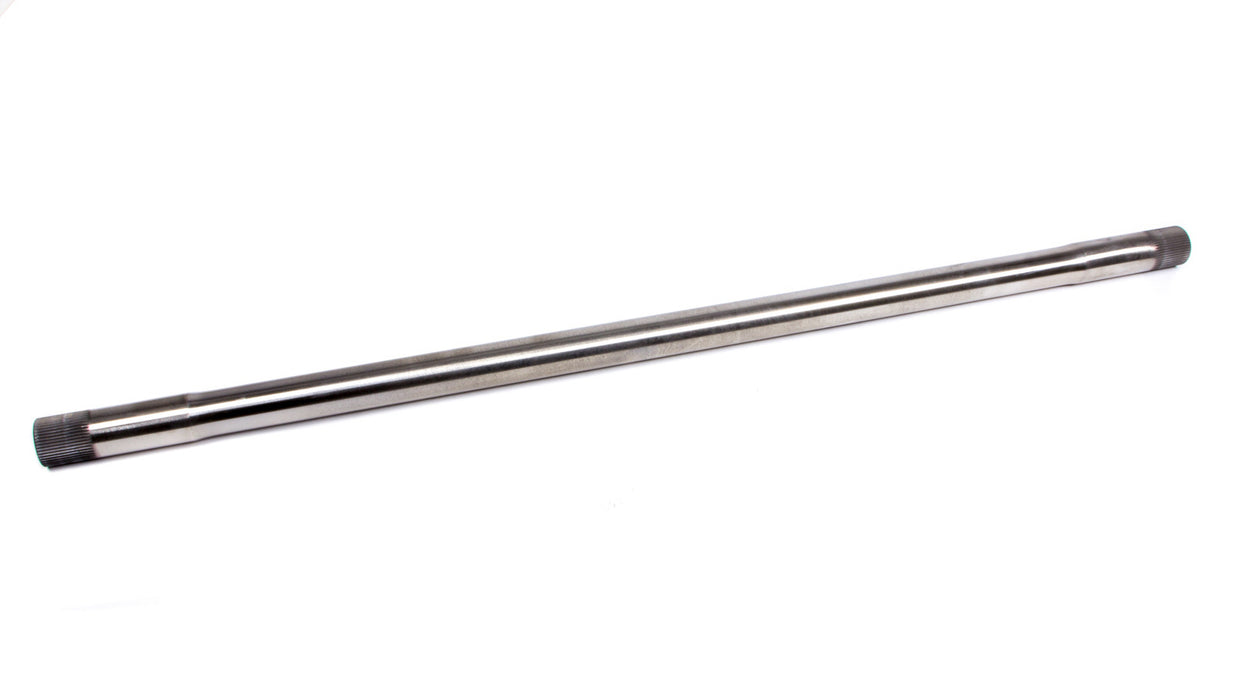 MPD RACING 301015 30in Tubular Torsion Bar 1015 Rate Hollow
