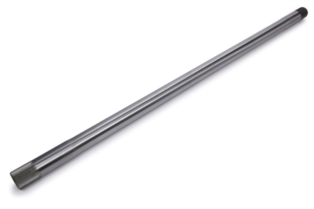 MPD RACING 301035 30in Tubular Torsion Bar 1035 Rate Hollow