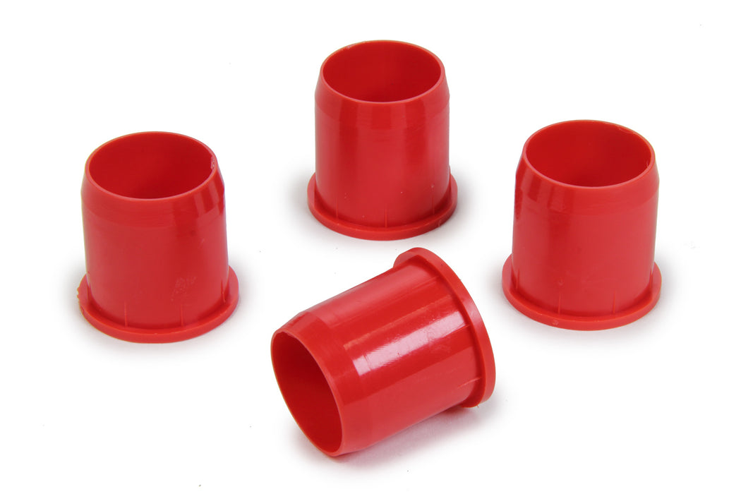 MPD RACING 30104 Torsion Bar Bushing .095 Sprint Car (4-Pack)