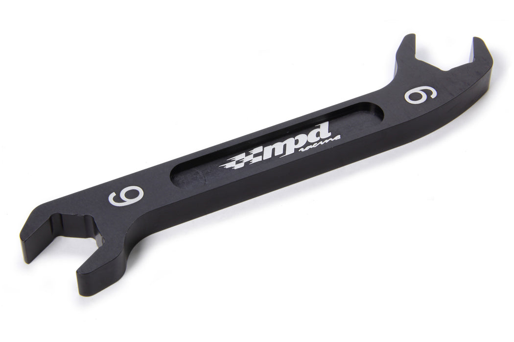 MPD RACING 46006 #6 Alum Line Wrench
