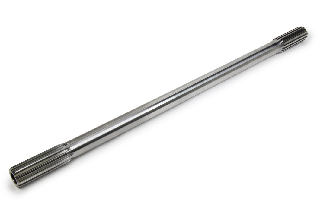 MPD RACING 65104 Drive Shaft Steel 28in Hollow 10/16 Spline