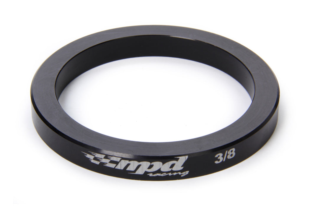 MPD RACING 87006 3/8 Rear Axle Spacer