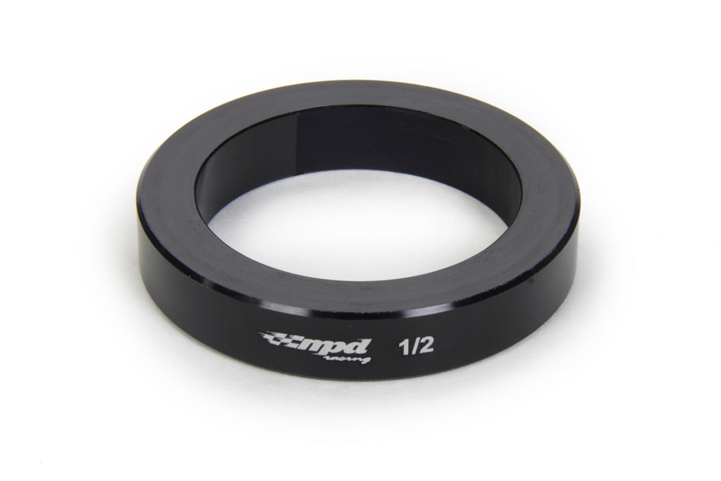 MPD RACING 87009-31 1/2in Spacer for 87200-31 Spacer System