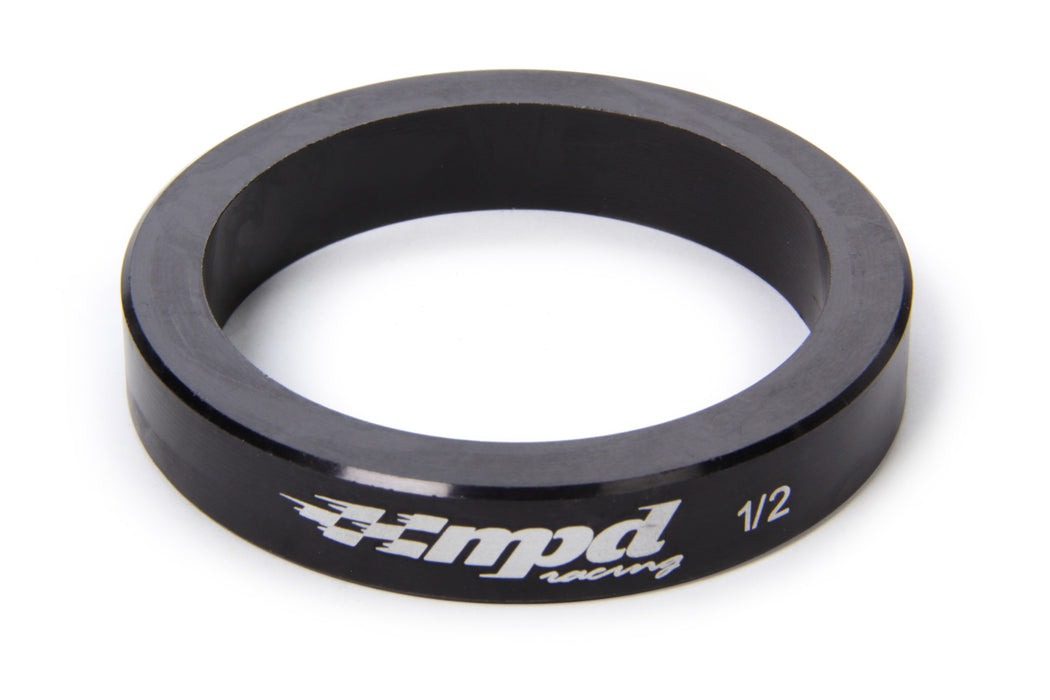 MPD RACING 87009-36 1/2 Spacer 36 Spline Midget System