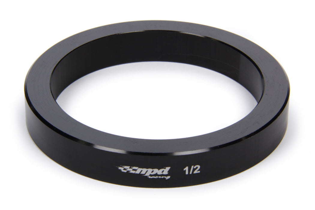 MPD RACING 87009 1/2in Space For The System Spacer Kit