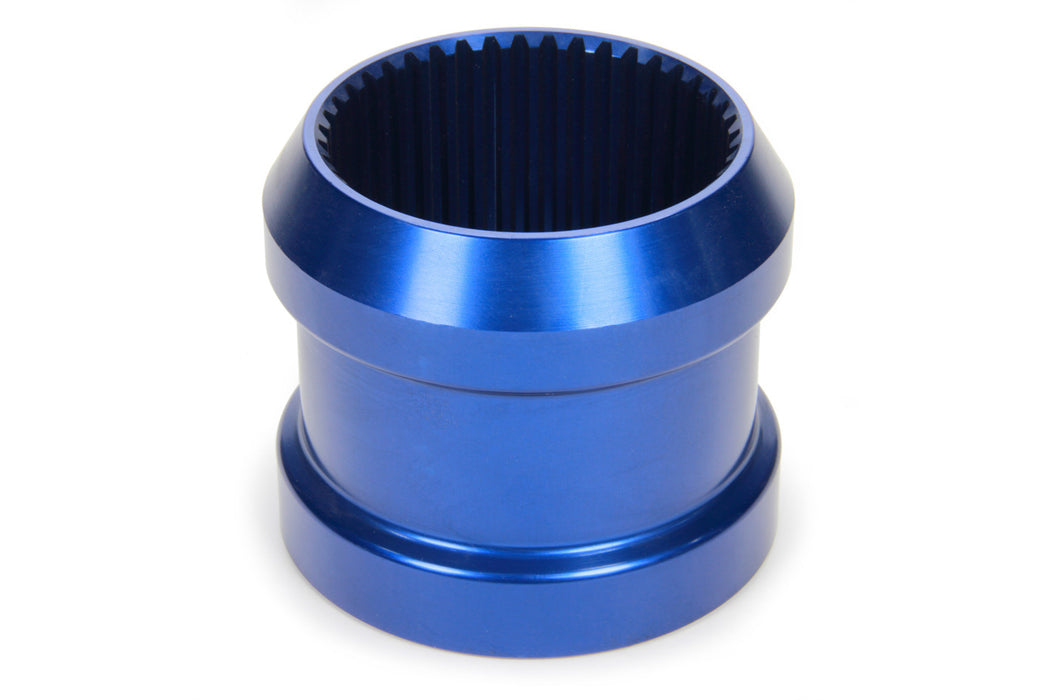 MPD RACING 87011 Splined Rear Axle Spacer 3in & Tapered