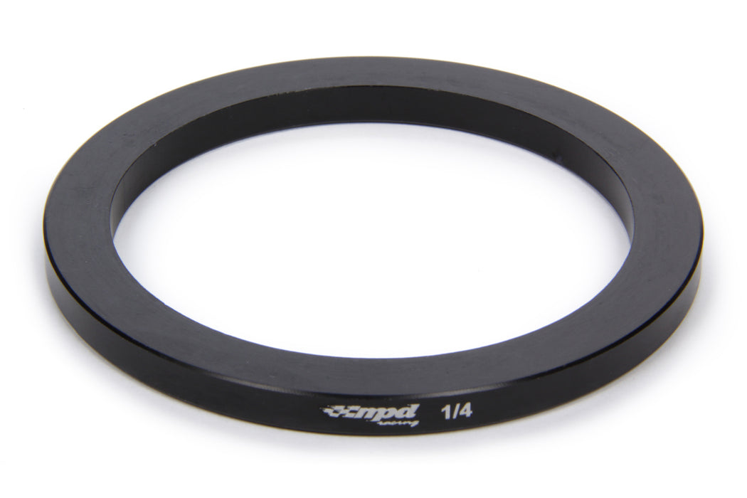 MPD RACING 87015 1/4in Spacer For The System Spacer Kit