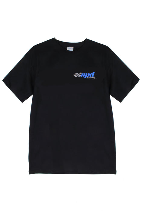 MPD RACING 90110XXL MPD Softstyle Tee Shirt XX-Large