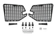 DV8 Offroad MPGX-01 Molle Storage Panels - Truck Part Superstore