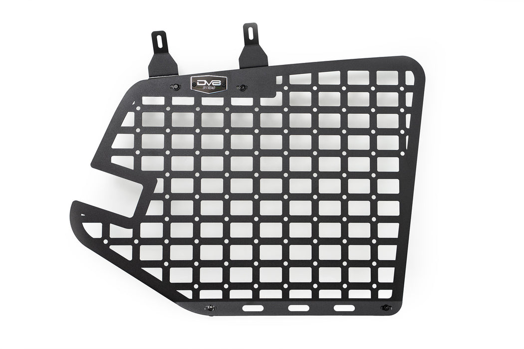 DV8 Offroad MPGX-01 Molle Storage Panels - Truck Part Superstore