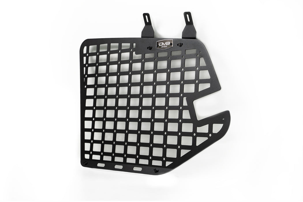 DV8 Offroad MPGX-01 Molle Storage Panels - Truck Part Superstore