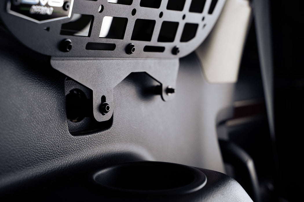 DV8 Offroad MPGX-02 Molle Storage Panels - Truck Part Superstore