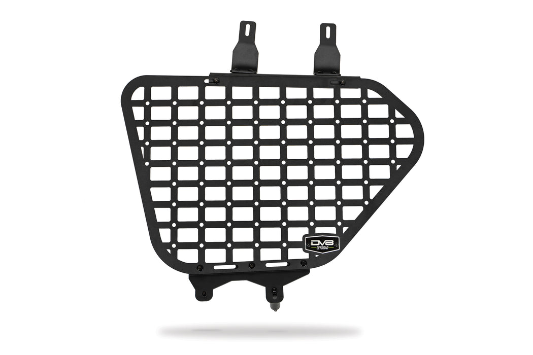 DV8 Offroad MPGX-02 Molle Storage Panels - Truck Part Superstore