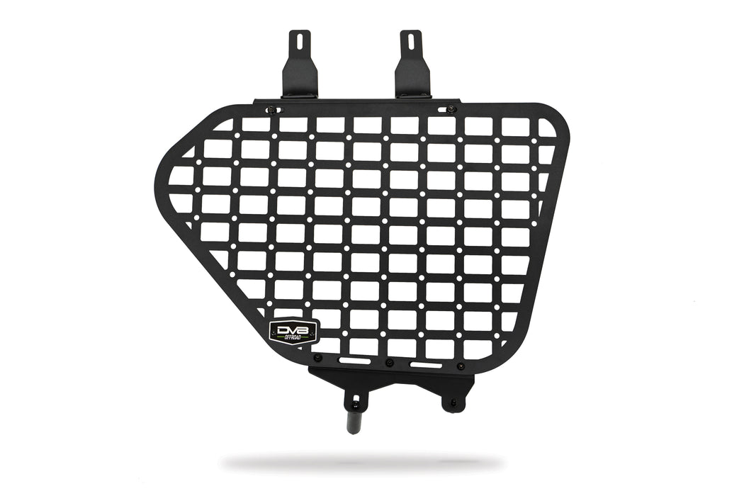 DV8 Offroad MPGX-02 Molle Storage Panels - Truck Part Superstore