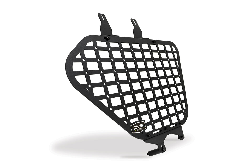 DV8 Offroad MPGX-02 Molle Storage Panels - Truck Part Superstore