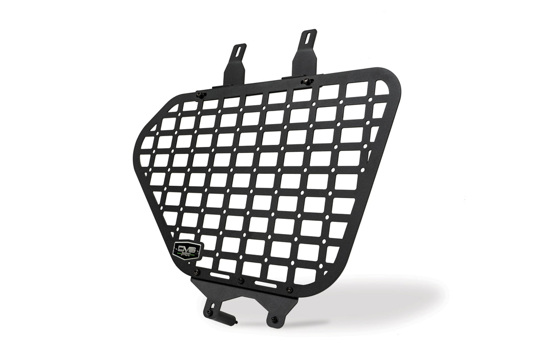 DV8 Offroad MPGX-02 Molle Storage Panels - Truck Part Superstore