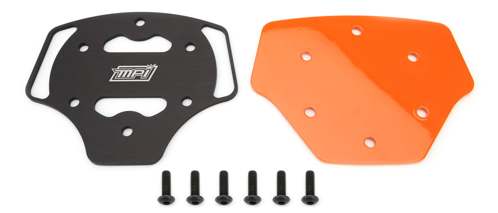 MPI USA MPI-A-CPC-GT-ORG Center Plate Covering For All GT Line Orange