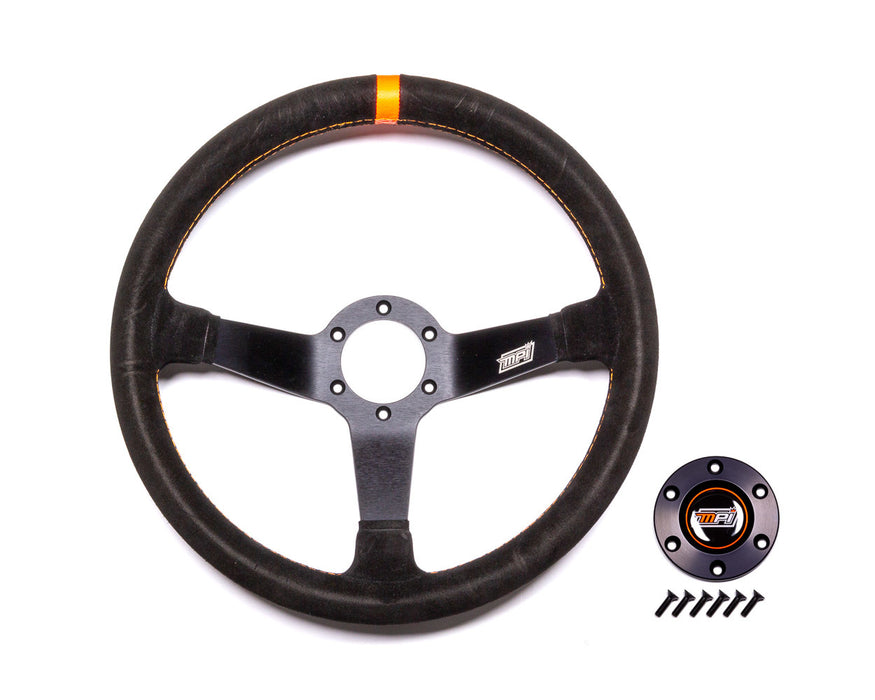 MPI USA MPI-DO-H60-A 60mm 6-Bolt Drifting Wheel Suede