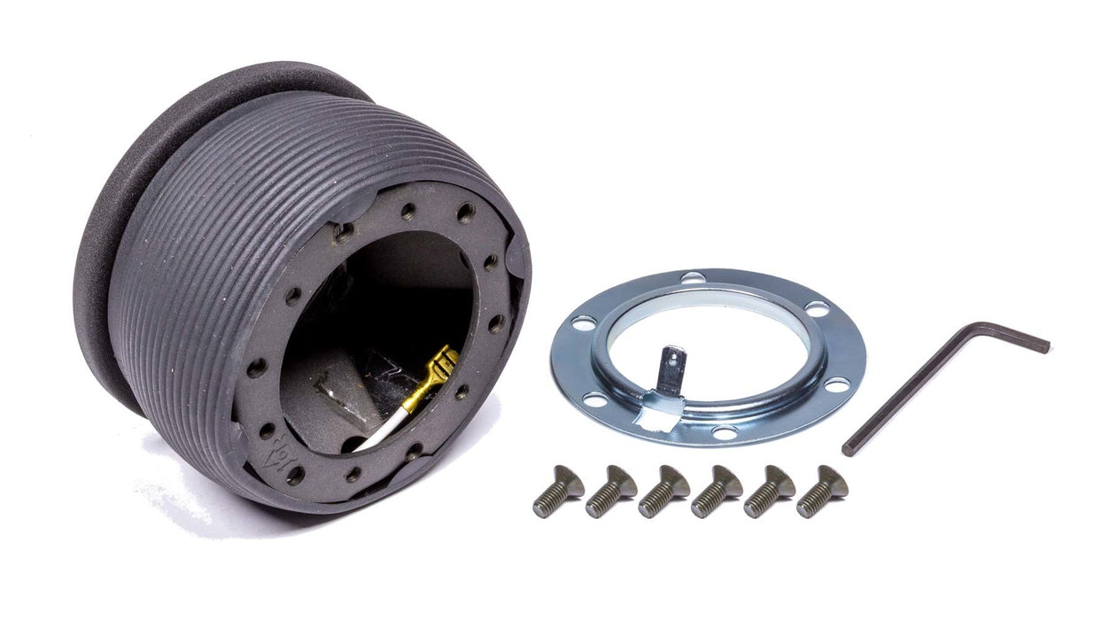 MPI USA MPI-H-V04-01 Steering Hub Ford Kia Mazda