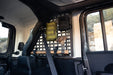DV8 Offroad MPJL-01 Molle Storage Panels - Truck Part Superstore