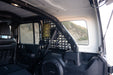 DV8 Offroad MPJL-01 Molle Storage Panels - Truck Part Superstore