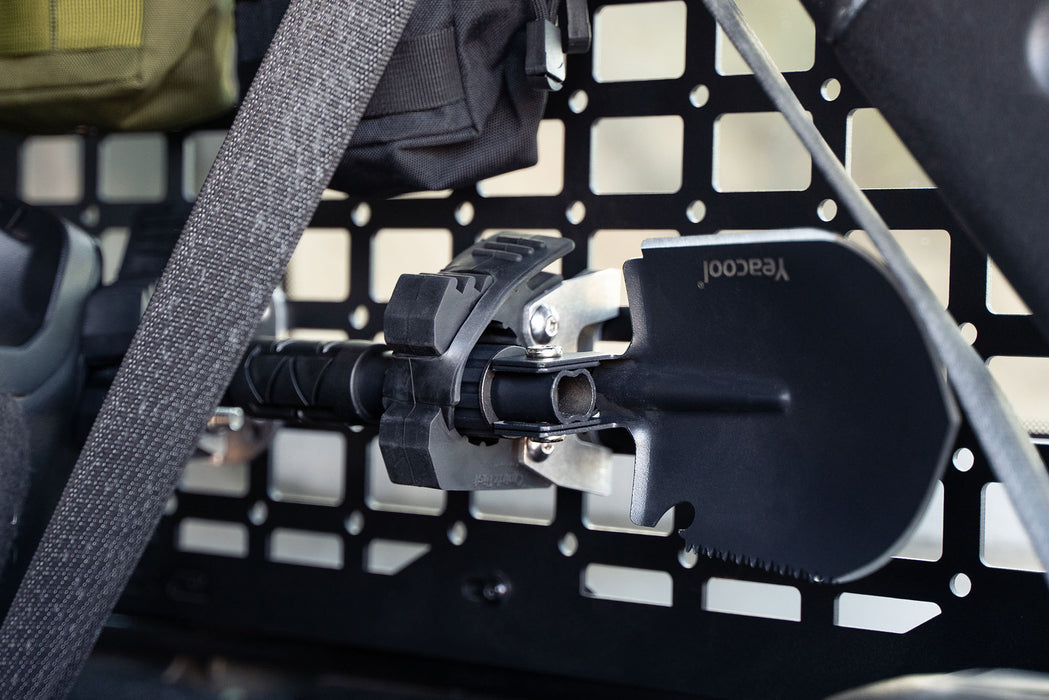 DV8 Offroad MPJL-01 Molle Storage Panels - Truck Part Superstore