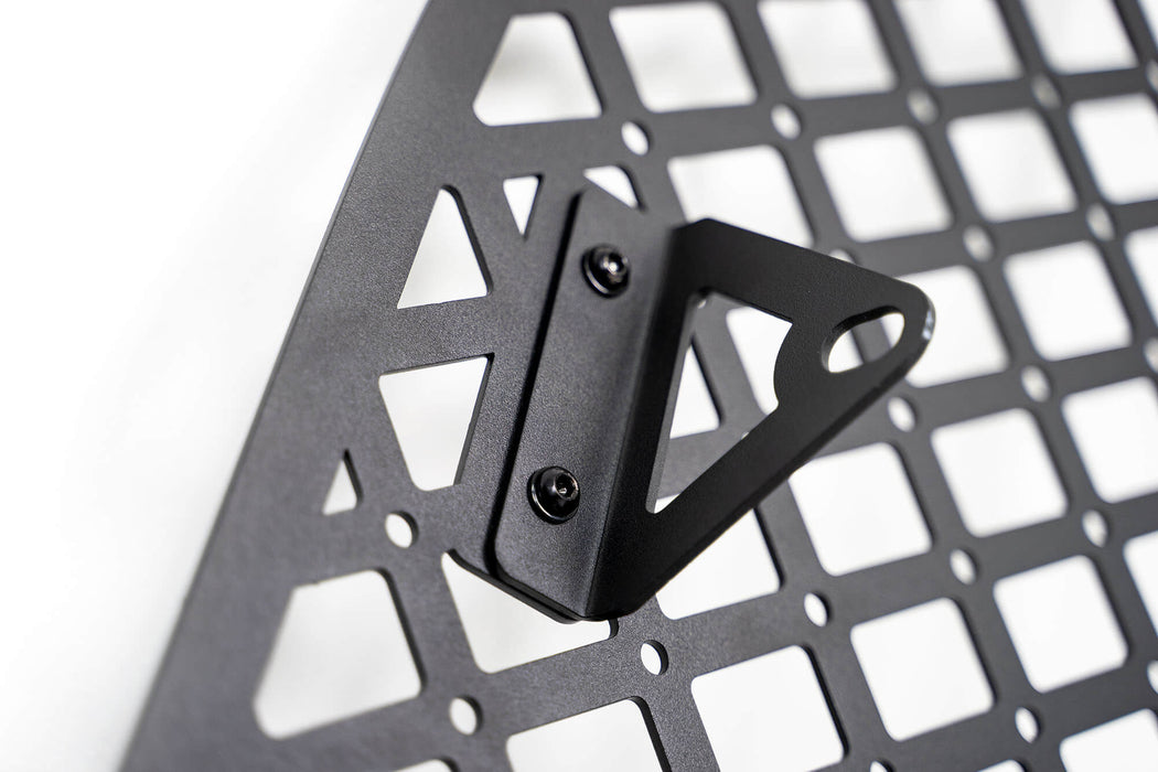 DV8 Offroad MPJL-01 Molle Storage Panels - Truck Part Superstore