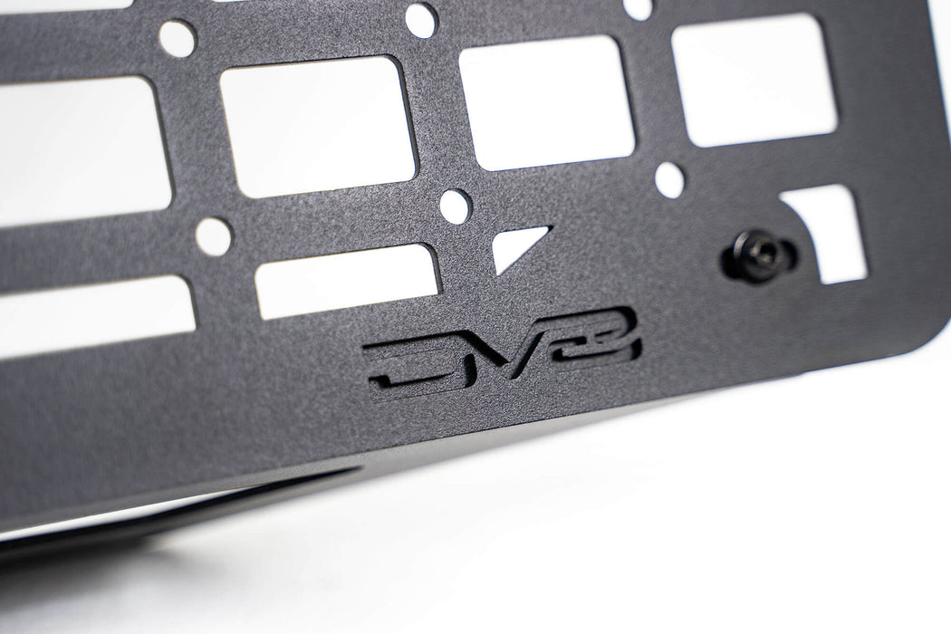 DV8 Offroad MPJL-01 Molle Storage Panels - Truck Part Superstore