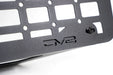 DV8 Offroad MPJL-01 Molle Storage Panels - Truck Part Superstore