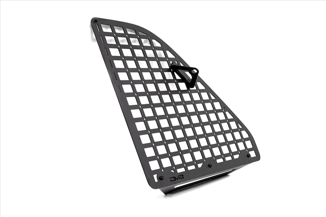 DV8 Offroad MPJL-01 Molle Storage Panels - Truck Part Superstore