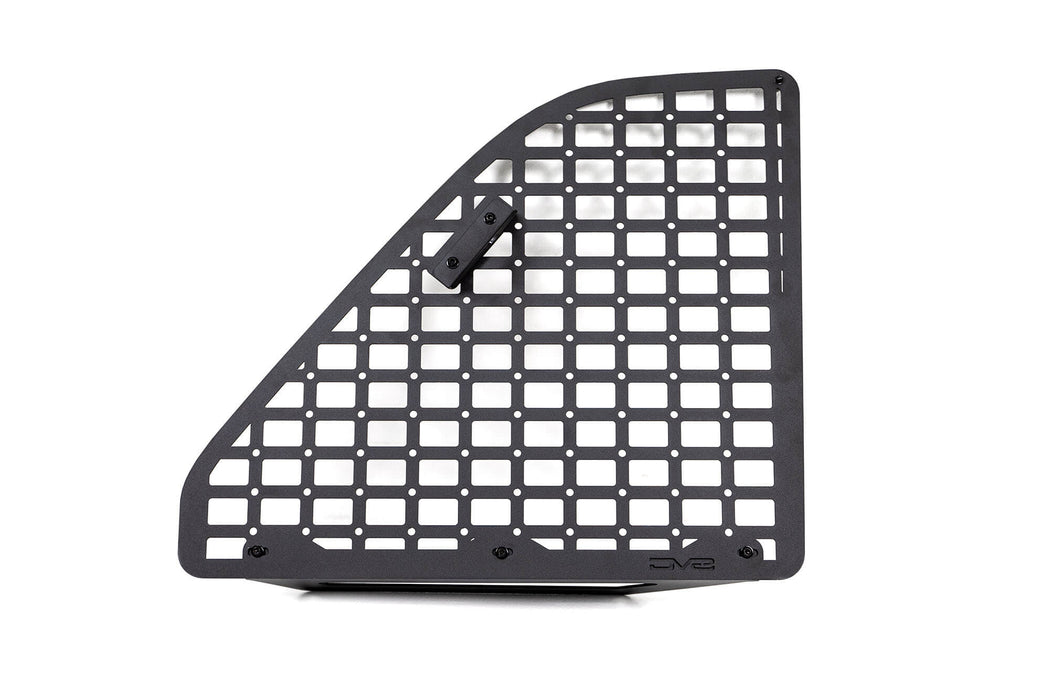 DV8 Offroad MPJL-01 Molle Storage Panels - Truck Part Superstore