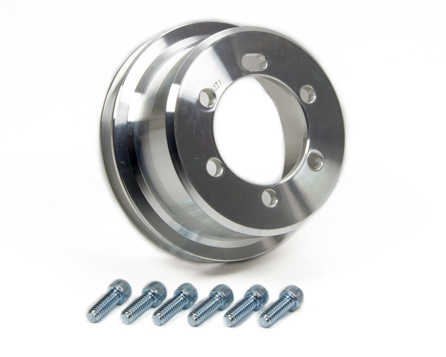 MARCH PERFORMANCE 10011 Chrysler 383-440 One Groove Crank Pulley