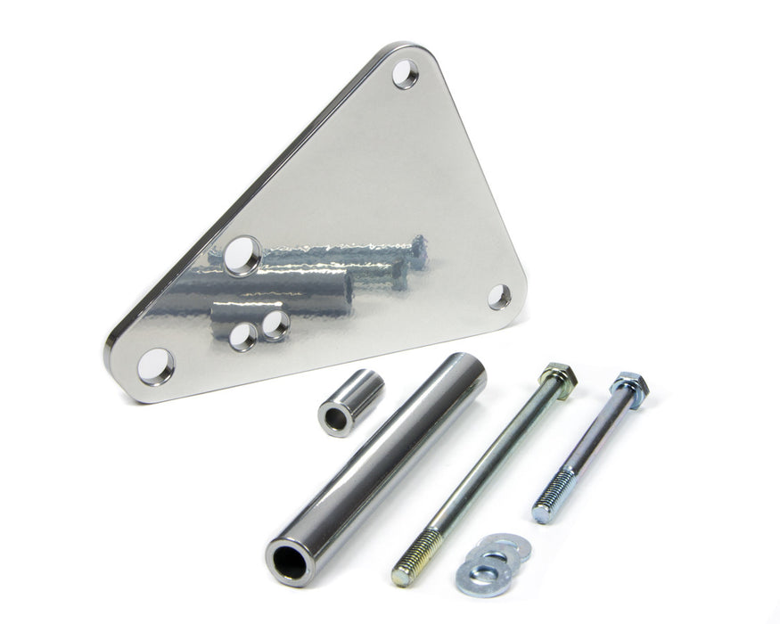 MARCH PERFORMANCE 1460-09 A/C Eliminator Bracket 5.0 Ford