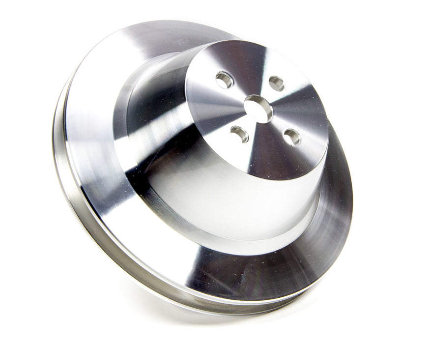 MARCH PERFORMANCE 1912 Ford Alum Water Pump Pulley