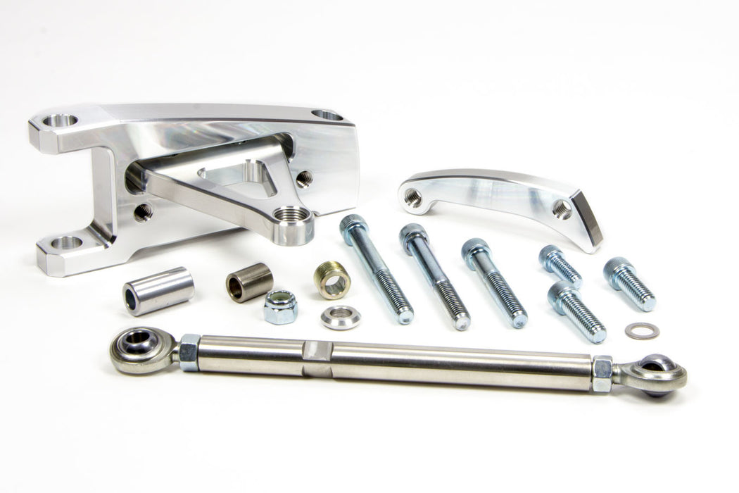 MARCH PERFORMANCE 21001 Chevy SB Pol Inward Mt