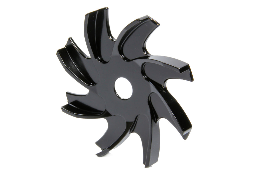 MARCH PERFORMANCE 221-08 Alternator Fan GM/Ford Black