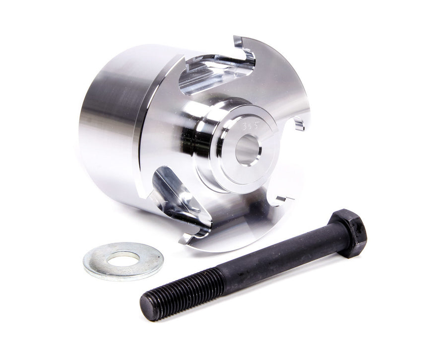 MARCH PERFORMANCE 355 LS1 Hub Adapter