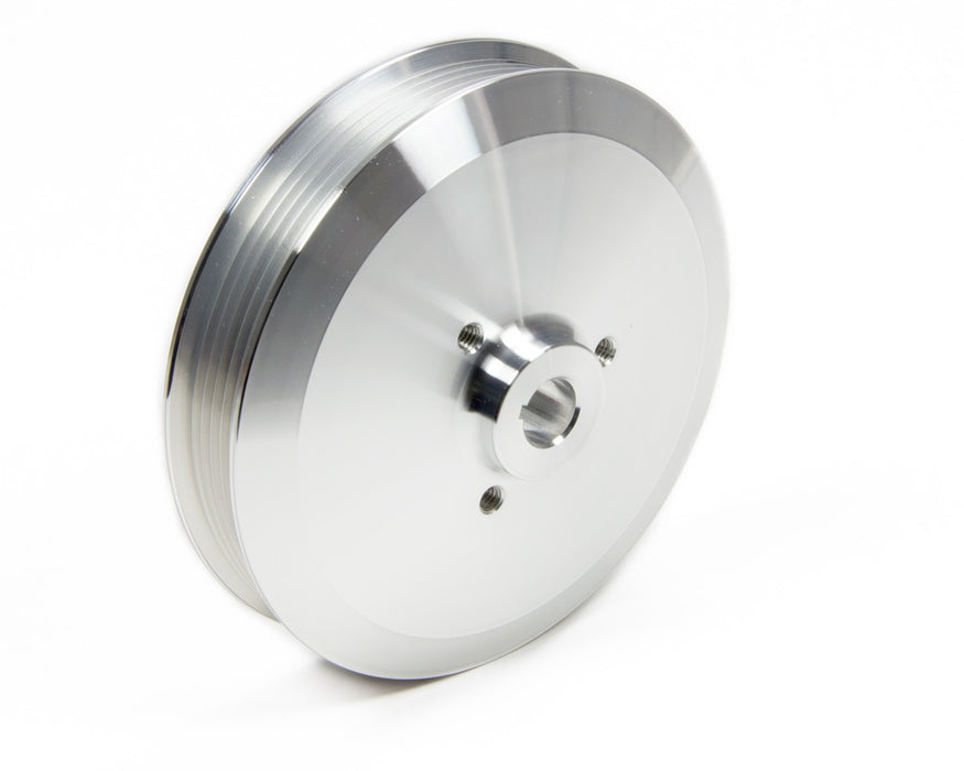 MARCH PERFORMANCE 623 SBC Serpentine P/S Pully