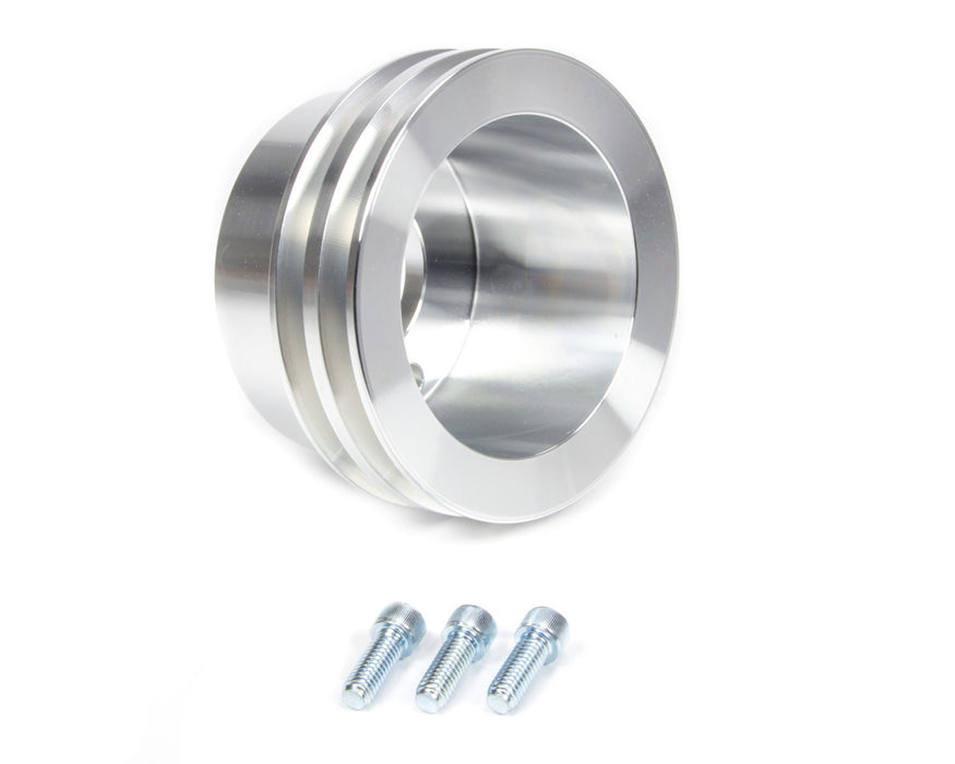 MARCH PERFORMANCE 7021 BB Chevy Pulley