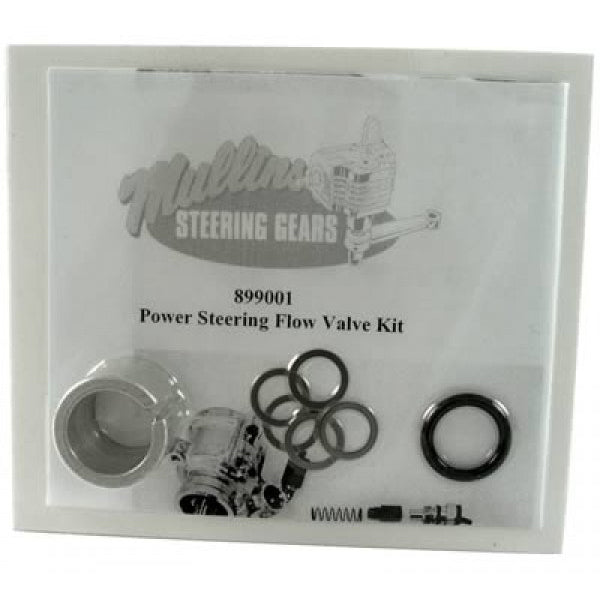 MARCH PERFORMANCE P306 Power Steering Pressure Regulator