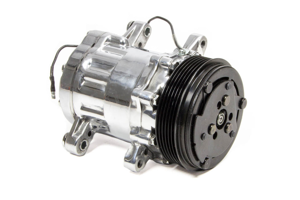 MARCH PERFORMANCE P411 Sanden 7176 A/C Compresr