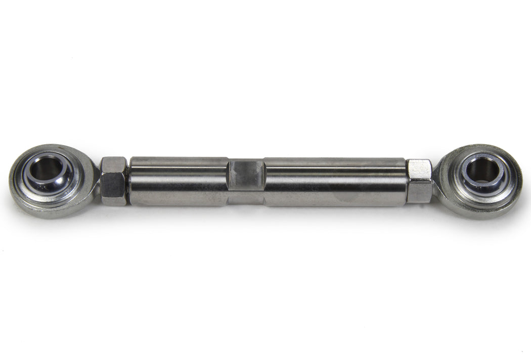 MARCH PERFORMANCE RA-3.500 Adjusting Rod 3.5in w/ Chrome Moly Rod Ends