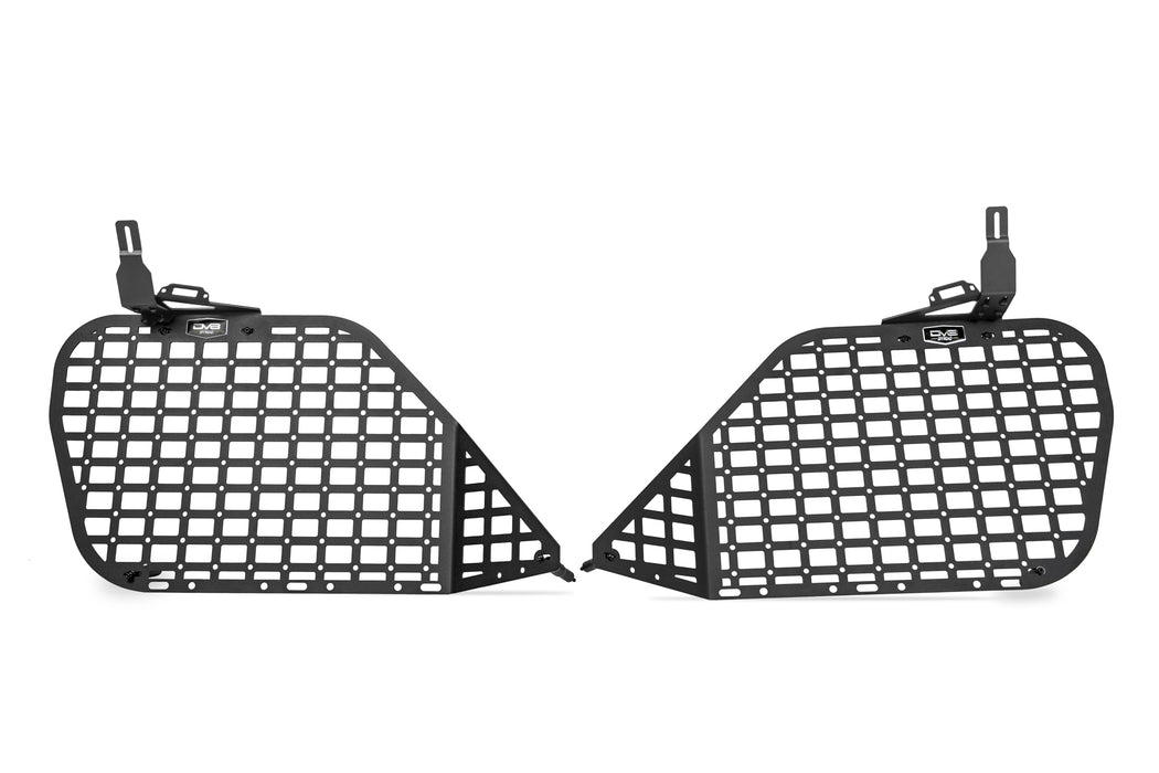 DV8 Offroad MPT3-01 Molle Storage Panels - Truck Part Superstore