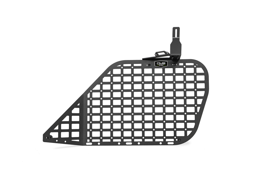 DV8 Offroad MPT3-01 Molle Storage Panels - Truck Part Superstore