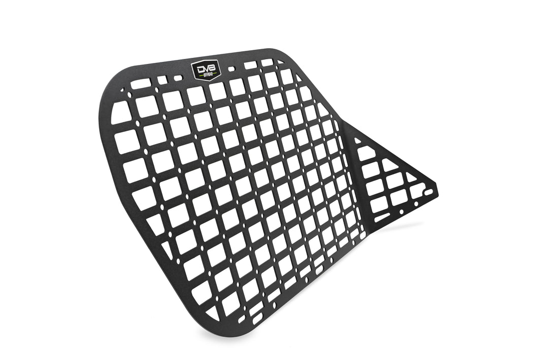 DV8 Offroad MPT3-01 Molle Storage Panels - Truck Part Superstore
