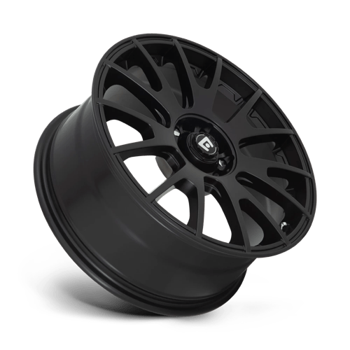 Motegi MR11878056745 MR118 17X8 5X112 M-BLK 45MM - Truck Part Superstore