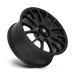 Motegi MR11878056745 MR118 17X8 5X112 M-BLK 45MM - Truck Part Superstore